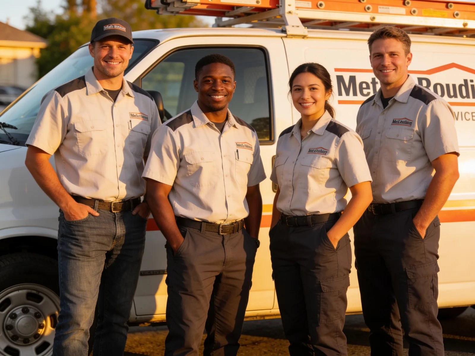Metal Roof Installation company in Crapo, MD
